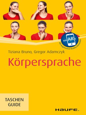 cover image of Körpersprache